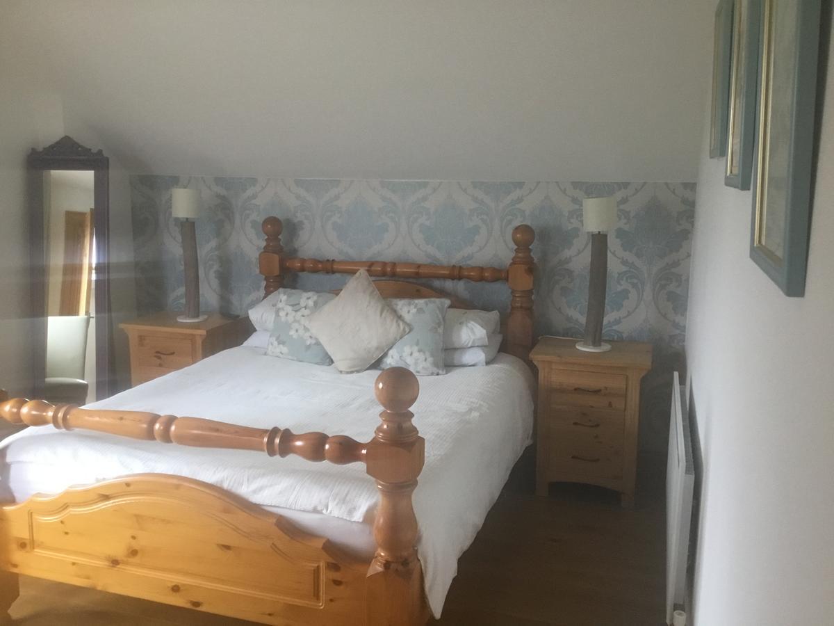 Farnham View B&B คาวาน ภายนอก รูปภาพ